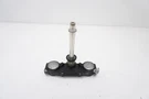 2009 KX250F Lower Triple Clamp Oem Tree Stem Black Kawasaki #2. Fixed Price $49.30.