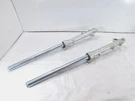 1983 Honda Shadow VT750 Front Left & Right Fork Leg Shock Suspension. Fixed Price $67.95.