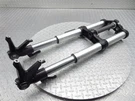 2010 10-12 Ducati Hypermotard 796 Front Fork Suspension Damper Triple Tree. Fixed Price $755.00.
