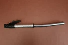 1997-2001 Triumph Daytona T595 Right Front Forks Shock Tube (bent). Fixed Price $99.49.