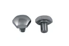 Chrome Fork Tube Cap Non-vented Harley-davidson. Fixed Price $39.99.