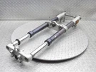 2004 98-05 Bmw R1150GS Oem Fork Tubes Front Suspension Triple Tree Set. Fixed Price $213.40.