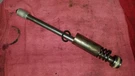 XL600R Honda 1983 Fork Dampening Rod Pipe Seat Rebound Spring Collar. Fixed Price $38.55.