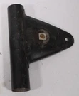Suzuki TC100 TC125 TC185 Ts Rh Headlight Bracket 51530-28620-291 Nos P4596. Fixed Price $22.95.