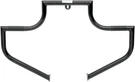 Lindby Linbar Highway 1.25" Black #BL110-1 Harley Davidson. Fixed Price $449.95.