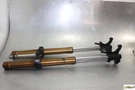 2019 Honda CRF1000L Africa Twin Adventure Front Forks Shock Suspension 2018. Fixed Price $999.99.