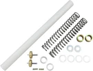Rt Complete Gold Valve Front Fork 1.20KG Lowering Kit Softail Standard 107 20-23. Fixed Price $341.49.