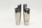 2006 Kawasaki Vulcan 900 Classic Front Fork Upper Cover Top Guard Shield Oem. Fixed Price $26.60.
