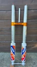 Wp 4CS 48MM Front Forks 2014 Ktm 300XC Pro Circuit. Fixed Price $499.00.
