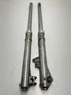 1985 Yamaha Oem Front Forks Suspension Shock Tube Read Desc. Fixed Price $79.99.