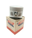 1977 Yamaha XS750-2 .50 Oversize Piston New Oem 1J7-11636-02. Fixed Price $57.98.