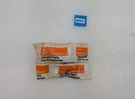 Genuine Harley-davidson 46243-52 Retainer Cap Shock Absorber Sportster 1952-1967. Fixed Price $22.00.