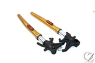 19-20 Indian Ftr 1200S Front Forks Suspension. Fixed Price $269.95.