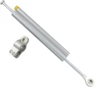 Ohlins Universal Steering Damper 120MM. Fixed Price $493.90.
