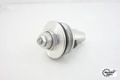 21-26 Aprilia RS660 Oem Kayaba Fork Cap Top Left Right Suspension. Fixed Price $49.99.