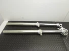Yamaha Front Forks Right Left Tubes 5SG-23102-00-00. Fixed Price $89.95.