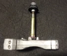 Triumph Daytona 955I Speed Triple Lower Tree, Yoke P/n T2040950. Fixed Price $79.99.