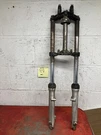 1975 Suzuki Forks Front End. Fixed Price $79.95.