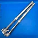 2000 Kawasaki KX250 Oem Front Suspension Absorber Forks Shock Dumper. Fixed Price $164.99.