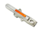Harley Davidson 14-24 Tri-glide Right Front Lower Fork Leg Slider G5J3-00-R. Fixed Price $60.15.