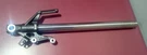 Right Hand Triumph Trident 660 Fork Tube T2043815. Fixed Price $399.99.