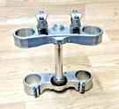 2005-2008 Ktm 250 450 525 Xc Sx-f Oem Billet Triple Clamp Steering Stem. Fixed Price $148.00.