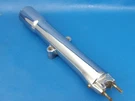 Harley-davidson 09-17 Softail Heritage Oem Chrome Rt Fork Tube Slider 45917-08A. Fixed Price $99.99.