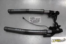 2018 Triumph Street Triple Rs 765 Front Forks Shock Suspension Set 4PARTS 17-19. Fixed Price $149.99.
