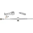 Custom Cycle Steering Damper System '97-'07 Flht SDS2013-1. Fixed Price $609.47.