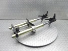 2008 08-11 Kawasaki ZX14R Front Fork Suspension Damper Left Right Tree. Fixed Price $306.89.