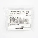 Kawasaki Front Axle Holder Part Number 44063-1060. Fixed Price $198.99.