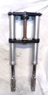 88-96 Suzuki RG125 GSXR400 Front Fork Triple Tree Oem 51110-33C00. Fixed Price $239.98.