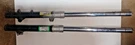 Genuine Oem 1988 Honda CR125R Front Suspension Forks-needs Rebuilt. Fixed Price $150.00.
