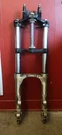 1984 Honda Goldwing 1200 Interstate Front Forks Set. Fixed Price $275.00.