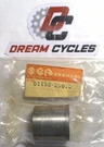 Nos Genuine Suzuki Tc 100 125 185 Guide Bushing 51152-25010 New Oem Parts. Fixed Price $11.98.