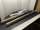 2009 Yamaha YZ450F Oem Kyb Front Fork Shock Suspension Tubes Legs. Fixed Price $420.00.
