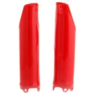 Acerbis Lower Fork Guards 2000 Red Honda CRF250R CRF450RX. Fixed Price $37.56.