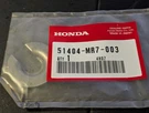 Honda Oem 51404-MR7-003 Seat, Spring For CBR900RR CB1000 XR400R CB1300 VFR800. Fixed Price $11.99.