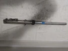1980-1984 Kawasaki KZ440 Ltd Oem Left Side Front Fork Assembly. Fixed Price $60.00.