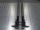 Genuine Suzuki Gsxr 1300 Rr Hayabusa Pair Of Front Fork Legs 2021 To 2024. Fixed Price $1083.20.