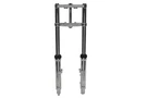 Fork Assembly With Chrome Sliders Harley-davidson. Fixed Price $775.99.