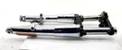 2014-2016 Harley Davidson Touring Electra Street King Road Front Forks. Fixed Price $799.24.