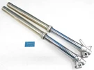 2007-2011 Yamaha Oem Front Forks (stock Suspension 450F). Fixed Price $565.00.