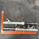 2002-2004 Honda FSC600 Silver Wing Front End Suspension Fork Tube Shocks. Fixed Price $250.00.