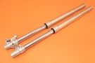 1999 97-01 Oem Front Fork Set Shock Absorber Suspension Unit Leg Tube. Fixed Price $299.99.