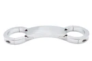 49MM Fork Brace Chrome Harley-davidson. Fixed Price $113.99.