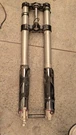 09 10 11 12 13 14 15 Ktm 250 300 Xcf-w Xcw Oem Wp Front Forks With Trees. Fixed Price $500.00.