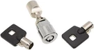 Drag Specialties 0420-0003 Chrome Fork Lock Harley Fxd Dyna Softail. Fixed Price $55.59.