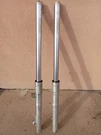 93-22 98 Honda Forks Suspension Showa. Fixed Price $99.99.
