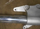 Buell 08 09 10 Oem Forks Front Suspension Straight. Fixed Price $199.99.
